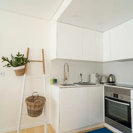 Apartment Luz Do Sol Ecoasis By Acasadascasas Ericeira