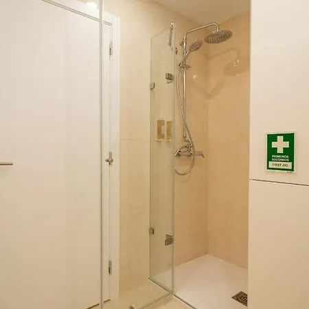 Apartment Luz Do Sol Ecoasis By Acasadascasas